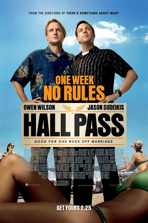 movie hall pass|hall pass full movie free.